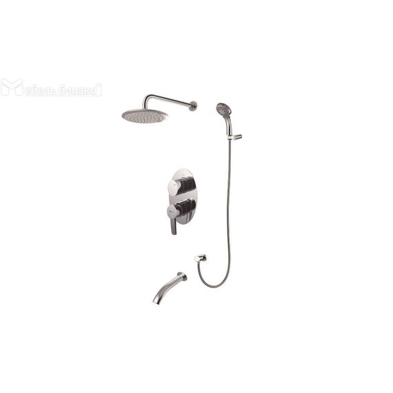 Смеситель LM3222C