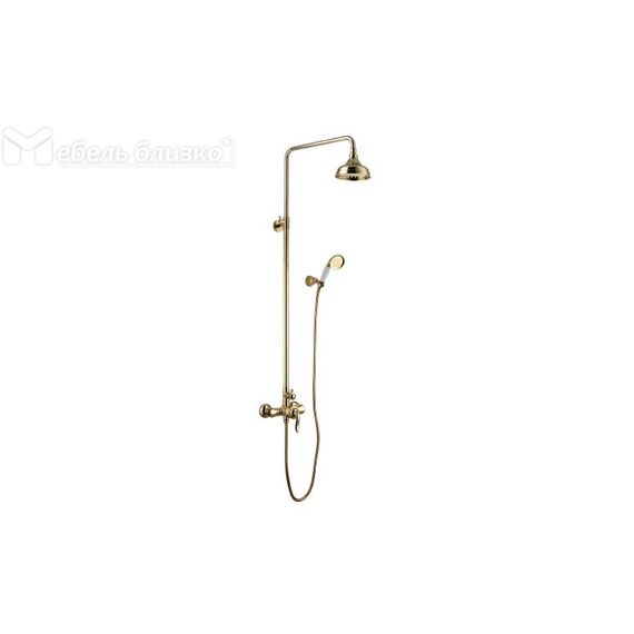 Смеситель LM4760G