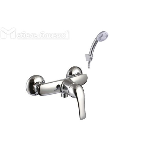 Смеситель LM1203C