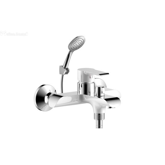 Смеситель W35-31