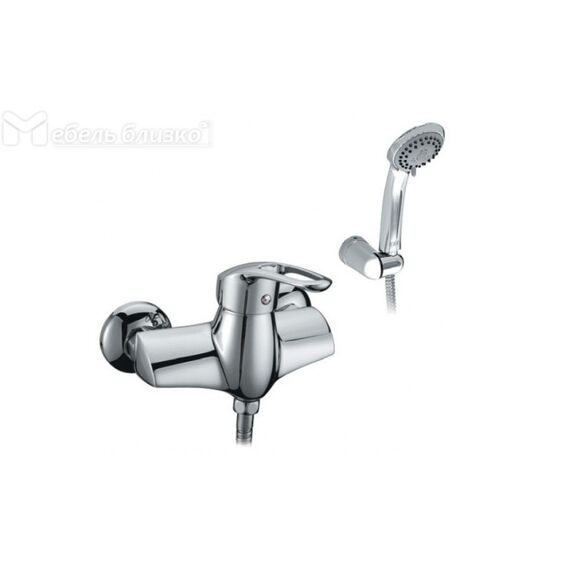 Смеситель DK33094CNK