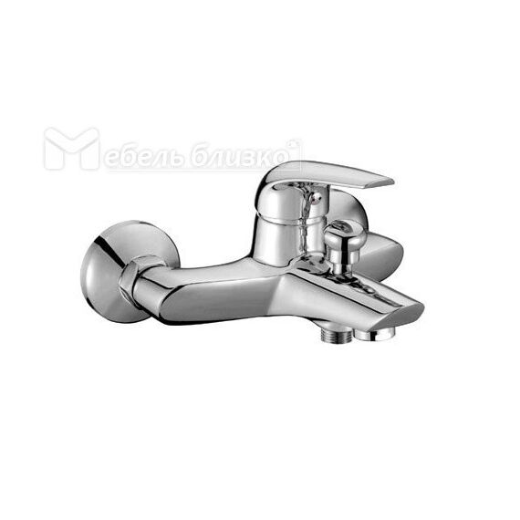Смеситель BA23209CK MI