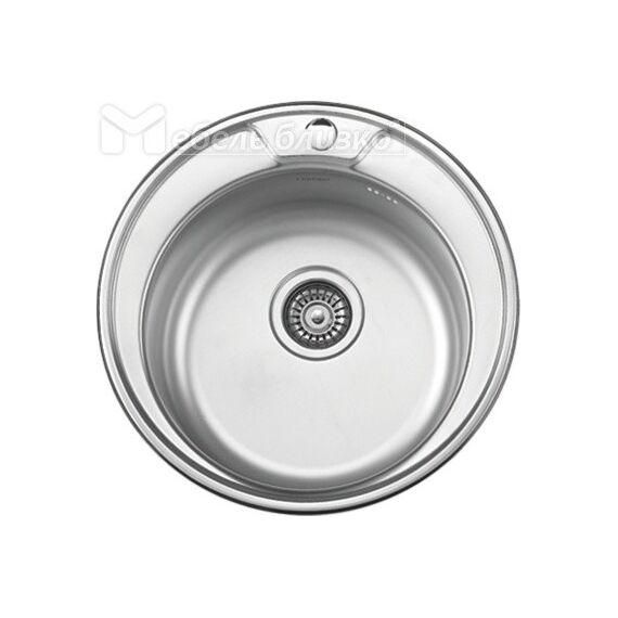 Мойка L84949-6 (глянец)
