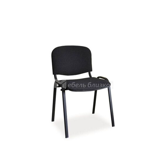Стул Iso (черный)