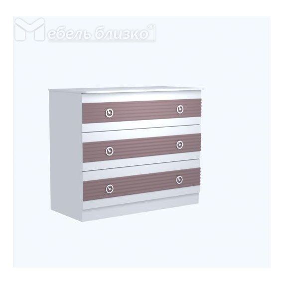 Комод Саманта СМ2а