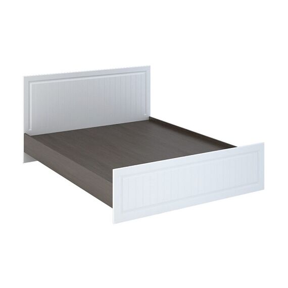 МС Прага Кровать 1,6м КР-901