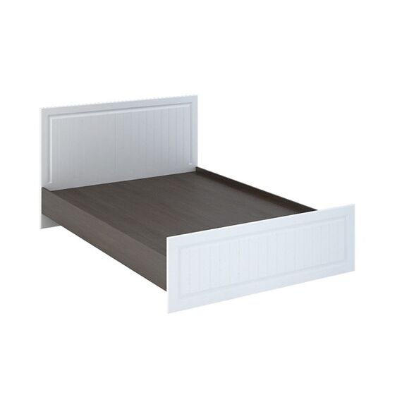 МС Прага Кровать 1,4м КР-900
