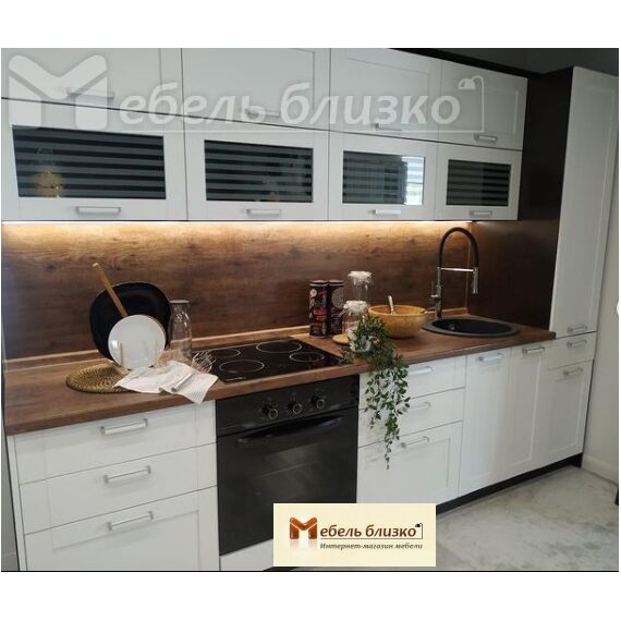 Кухня Вирджиния 30