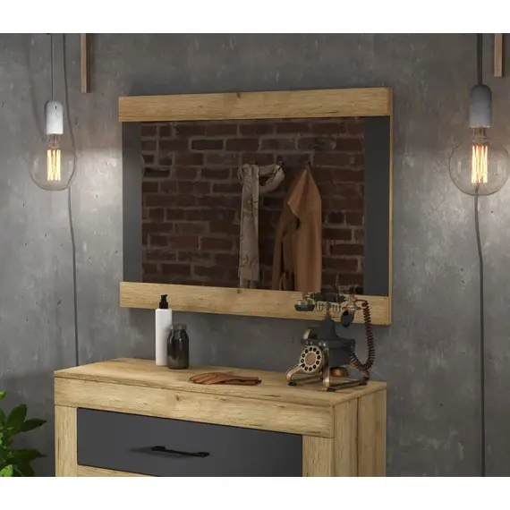 Зеркало навесное Loft LT-З