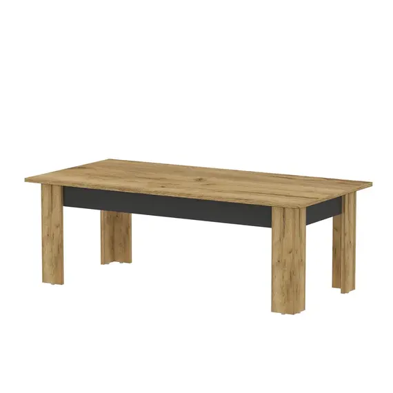 Стол журнальный Loft LT-СЖ1, изображение 4