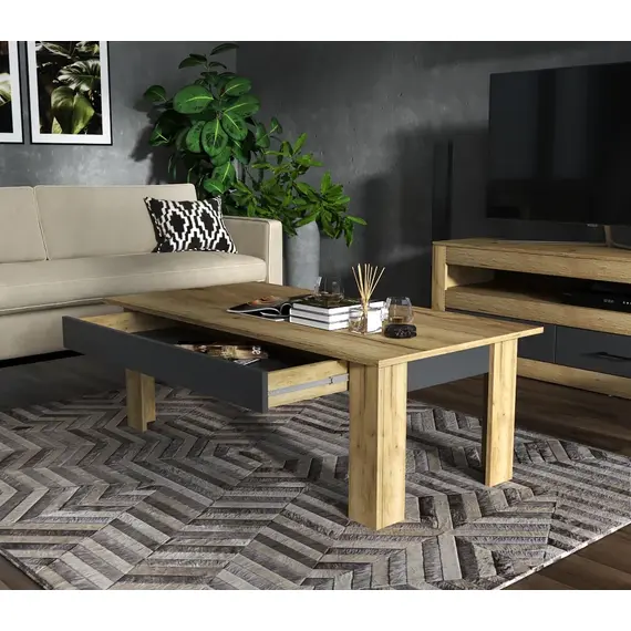 Стол журнальный Loft LT-СЖ1