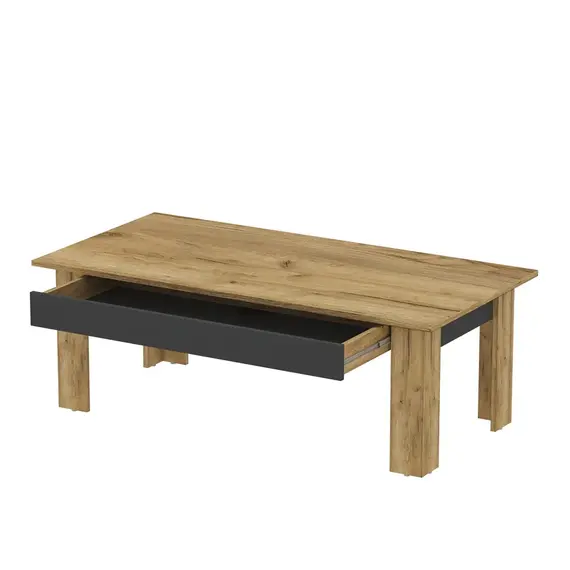 Стол журнальный Loft LT-СЖ1, изображение 3