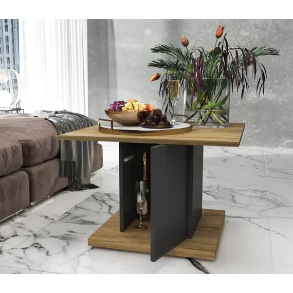 Стол журнальный Loft LT-СЖ2