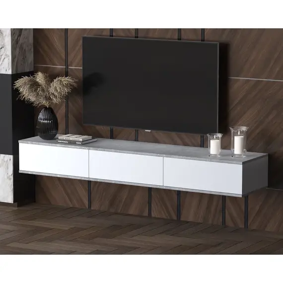 Тумба (ТВ) Quartz QZ-Т3Ш