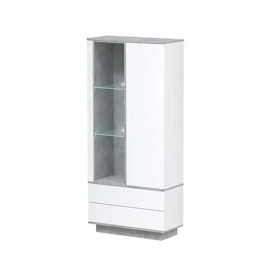 Шкаф комбинированный Quartz QZ-ШК1, изображение 7