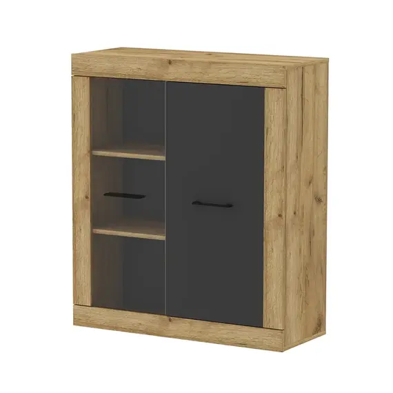 Шкаф навесной Loft LT-ШН1, изображение 3