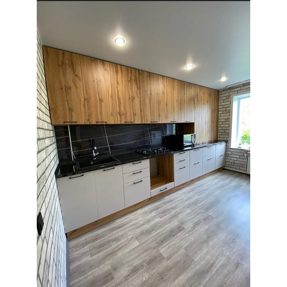 Кухня Хелмер 78