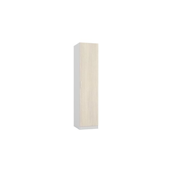 Шкаф комбинированный Марсель МР-001 600мм дуб золотой, изображение 3