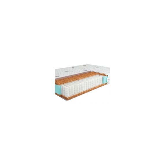 Матрас Solid Mini, Размер матраса: 120x200