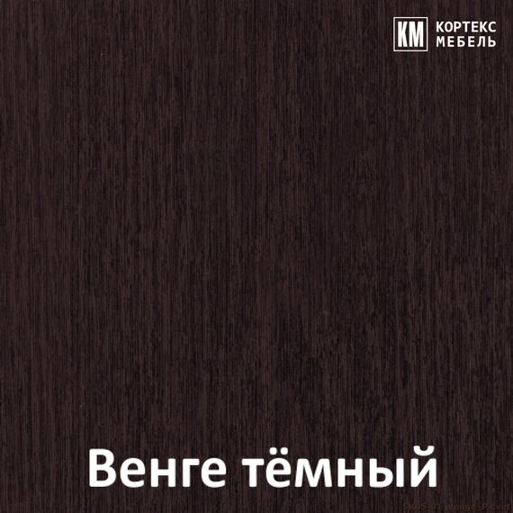 Шкаф-купе Лагуна ШК05-01 1850/2200/650 правый и левый (венге), изображение 8