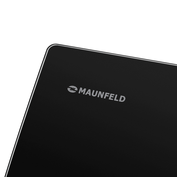 Кухонная вытяжка MAUNFELD Sky Star Chef 60 черный, Цвет вытяжки: черный, Ширина (техника): 60, изображение 8