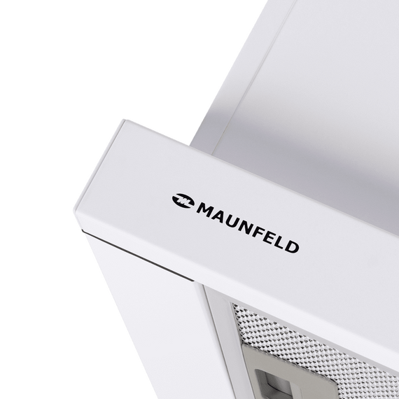 Кухонная вытяжка MAUNFELD VS Light 50 белый, Цвет вытяжки: белый, Ширина (техника): 50, изображение 6