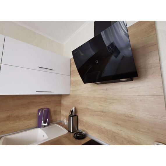 Кухонная вытяжка MAUNFELD Sky Star Chef 60 белый, Цвет вытяжки: белый, Ширина (техника): 60, изображение 13