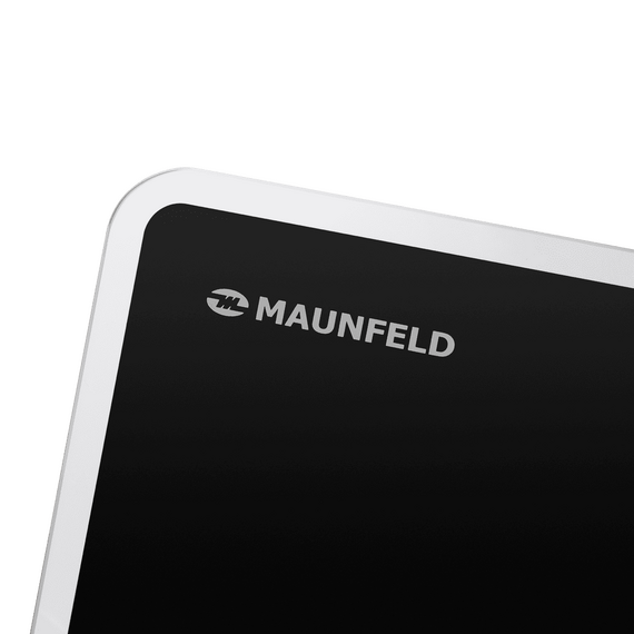 Кухонная вытяжка MAUNFELD Eagle 60 черный, изображение 3