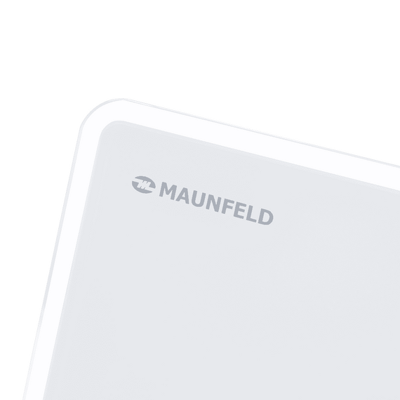 Кухонная вытяжка MAUNFELD Eagle 60 белый, изображение 3