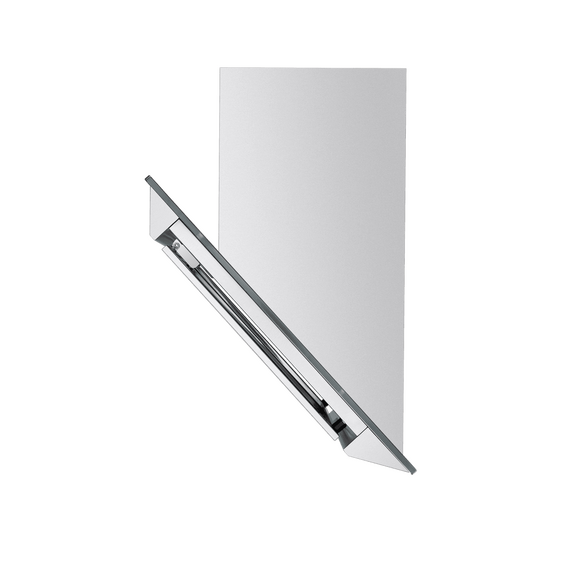 Кухонная вытяжка MAUNFELD Gloria 90 нержавеющая сталь, Цвет вытяжки: нержавеющая сталь, Ширина (техника): 90, изображение 9
