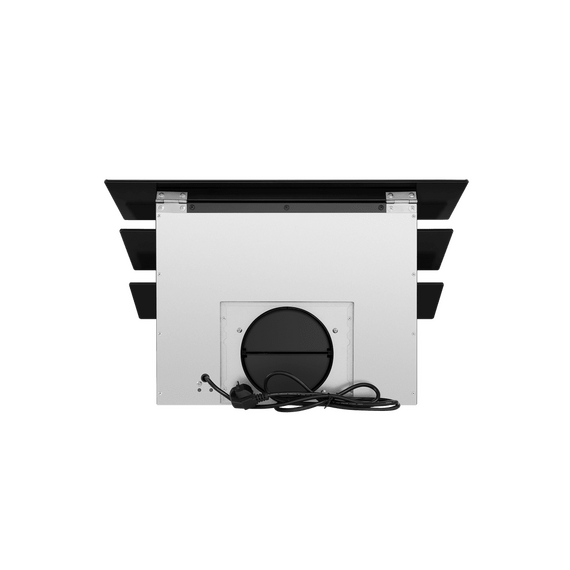 Кухонная вытяжка MAUNFELD Manchester Light 60 черный, Цвет вытяжки: черный, Ширина (техника): 60, изображение 10