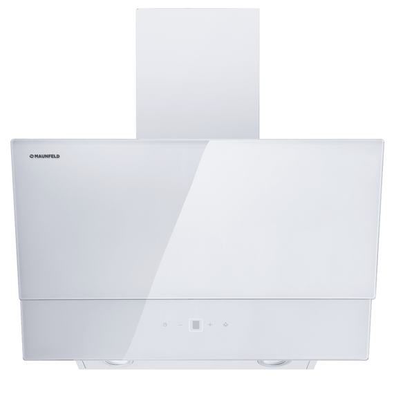 Кухонная вытяжка MAUNFELD Plym Touch 60 белый, изображение 9