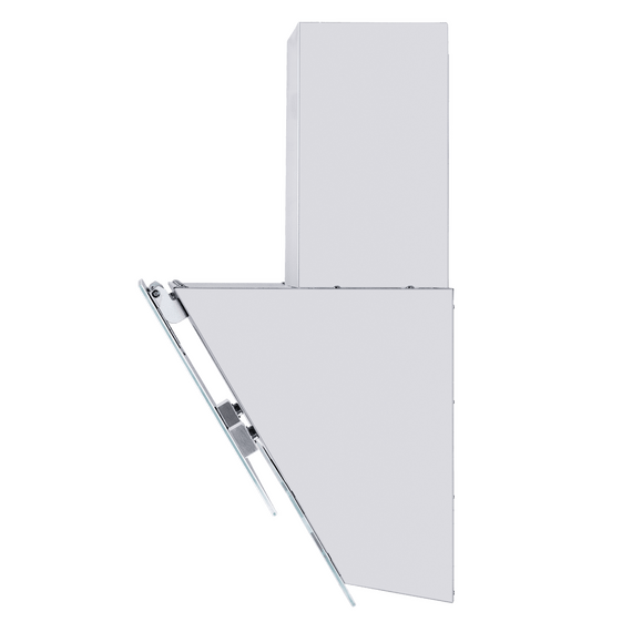 Кухонная вытяжка MAUNFELD Plym Touch 60 белый, изображение 7
