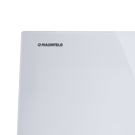 Кухонная вытяжка MAUNFELD Plym Touch 60 белый, изображение 4