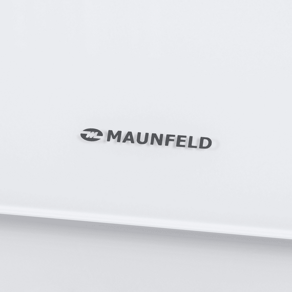 Кухонная вытяжка MAUNFELD Wind Push 60 белый, Цвет вытяжки: белый, Ширина (техника): 60, изображение 3