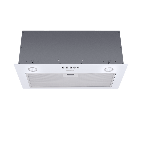 Кухонная вытяжка MAUNFELD Crosby Power 60 белый, Цвет вытяжки: белый, Ширина (техника): 60, изображение 3