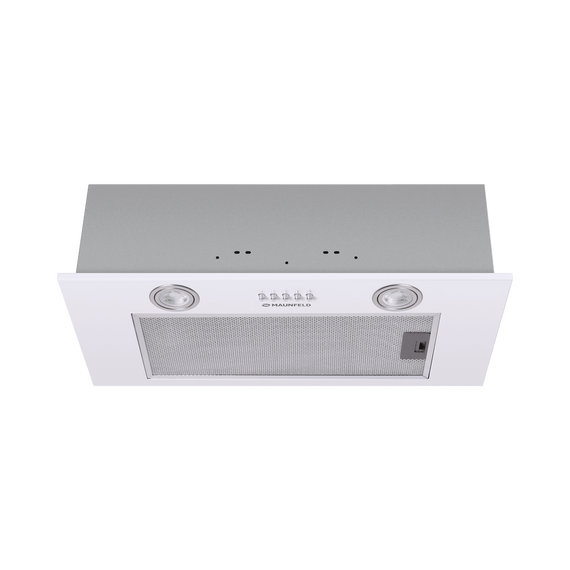 Кухонная вытяжка MAUNFELD Box Push 60 белый, изображение 3