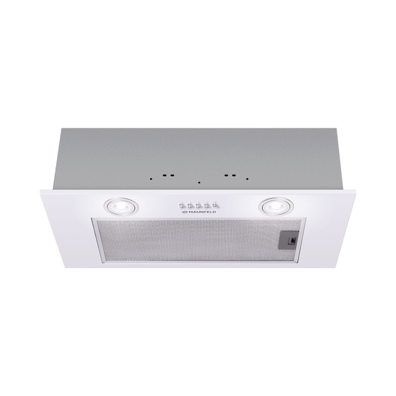 Кухонная вытяжка MAUNFELD Box Push 60 белый, изображение 4