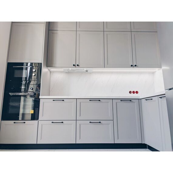Кухонная вытяжка MAUNFELD Crosby Flat 52 нержавеющая сталь, изображение 3
