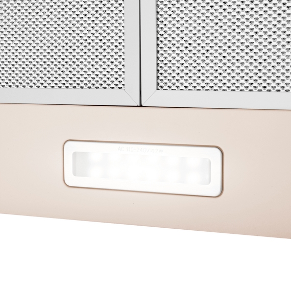 Кухонная вытяжка MAUNFELD RETRO 60A бежевый, изображение 7
