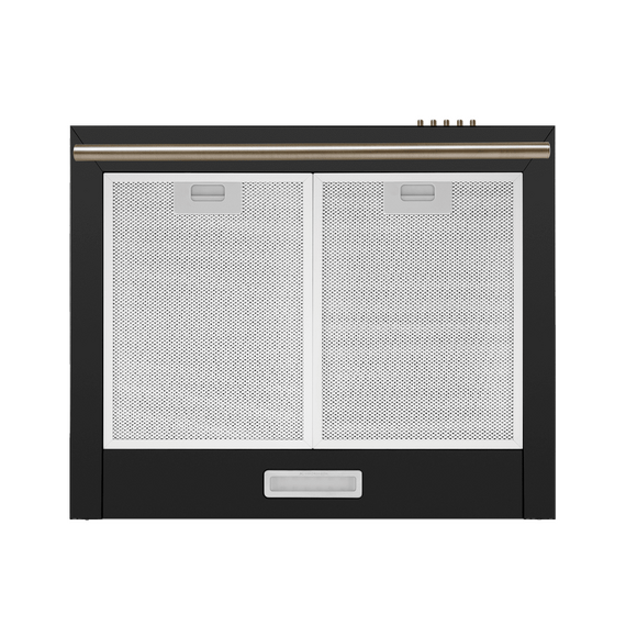 Кухонная вытяжка MAUNFELD RETRO 60A черный, изображение 10