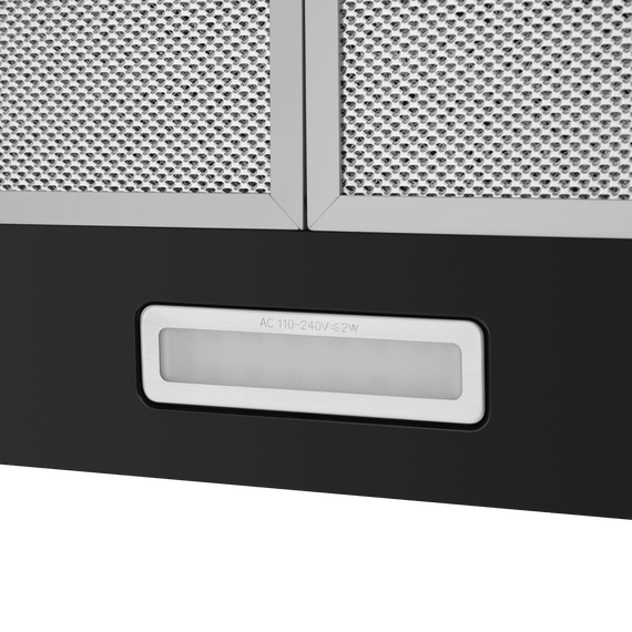 Кухонная вытяжка MAUNFELD RETRO 60A черный, изображение 8