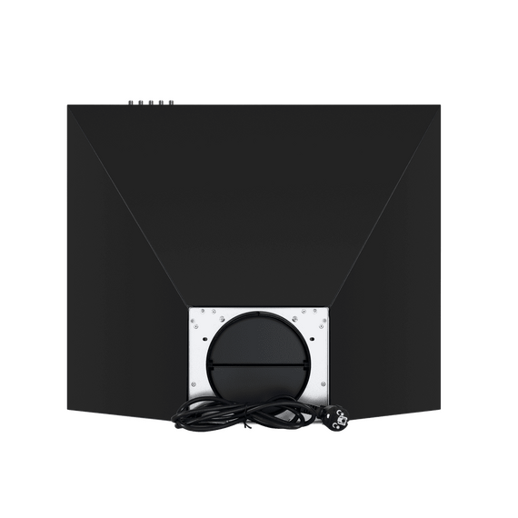 Кухонная вытяжка MAUNFELD RETRO 60A черный, изображение 11