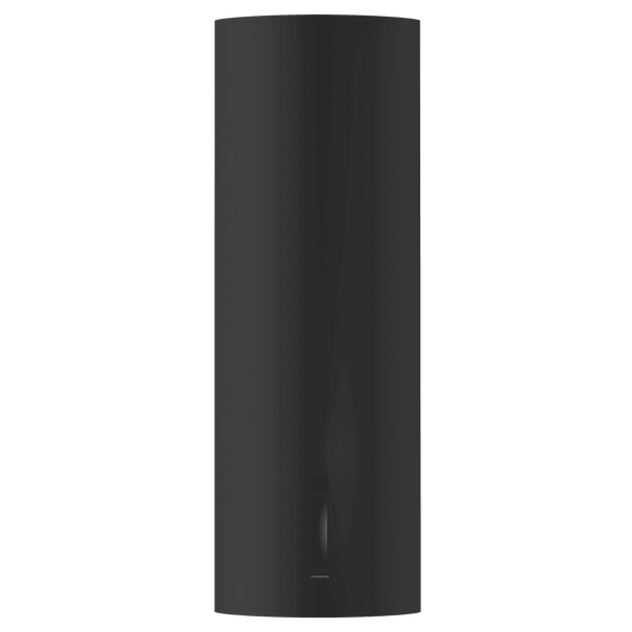 Кухонная вытяжка MAUNFELD Lee Wall (sensor) 39 черный, Цвет вытяжки: темно-бежевый, Ширина (техника): 40, изображение 10