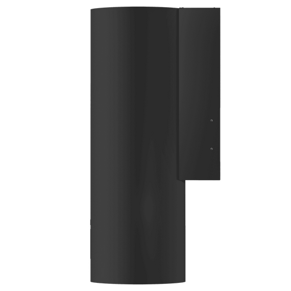 Кухонная вытяжка MAUNFELD Lee Wall (sensor) 39 черный, Цвет вытяжки: темно-бежевый, Ширина (техника): 40, изображение 11