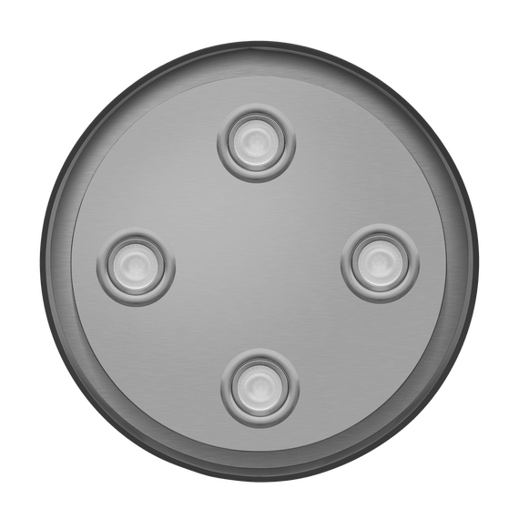 Кухонная вытяжка MAUNFELD Lee Wall (sensor) 39 черный, Цвет вытяжки: темно-бежевый, Ширина (техника): 40, изображение 13