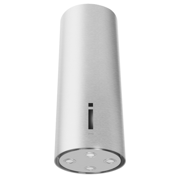 Кухонная вытяжка MAUNFELD Lee Wall (sensor) 39 нержавеющая сталь, изображение 3