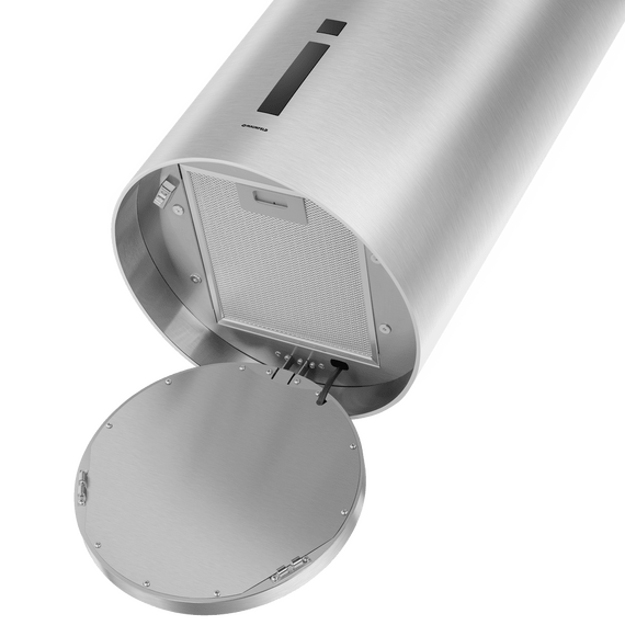 Кухонная вытяжка MAUNFELD Lee Wall (sensor) 39 нержавеющая сталь, изображение 5