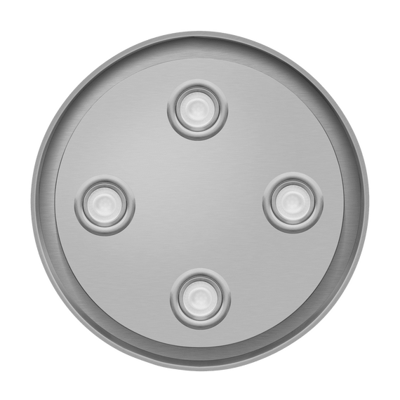 Кухонная вытяжка MAUNFELD Lee Wall (sensor) 39 нержавеющая сталь, изображение 12