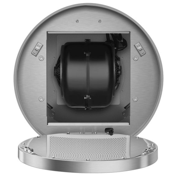 Кухонная вытяжка MAUNFELD Lee Wall (sensor) 39 нержавеющая сталь, изображение 14